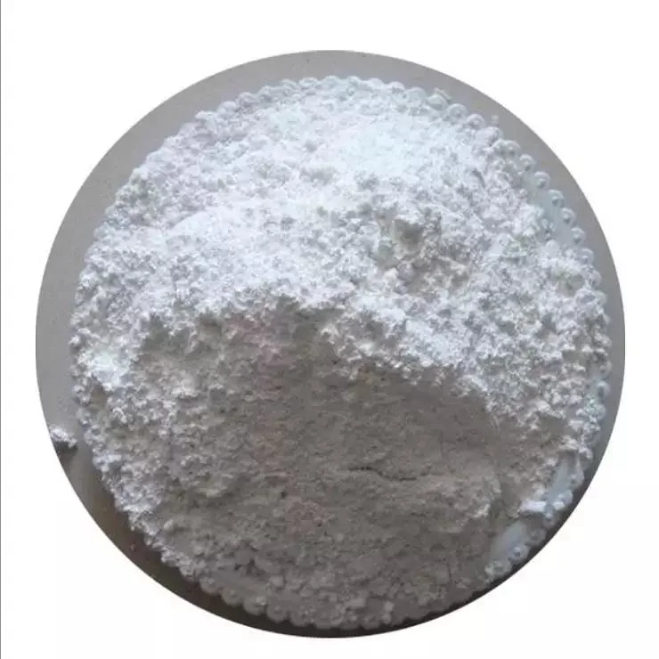 Chemical Zirconium Carbonate Zbc CAS 57219-64-4 with Top Quality