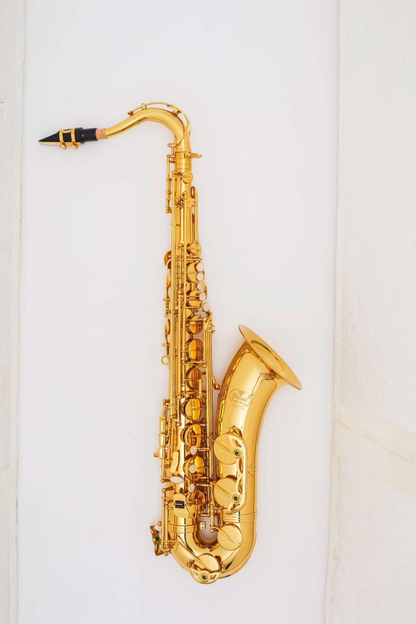 Good Tenor Saxophone Woodwind OEM