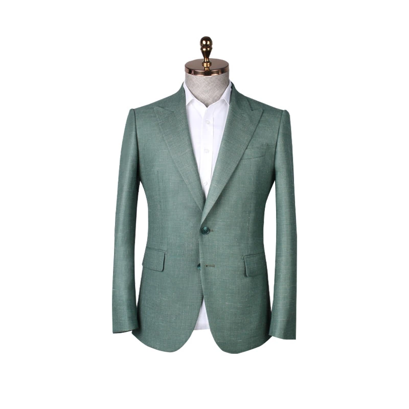 Man Wedding Suit Groom Dress