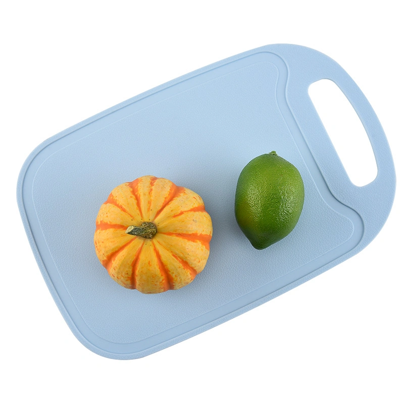 Mini Kitchen Cutting Board Mats Small Fruit Cutting Board Wheat Straw