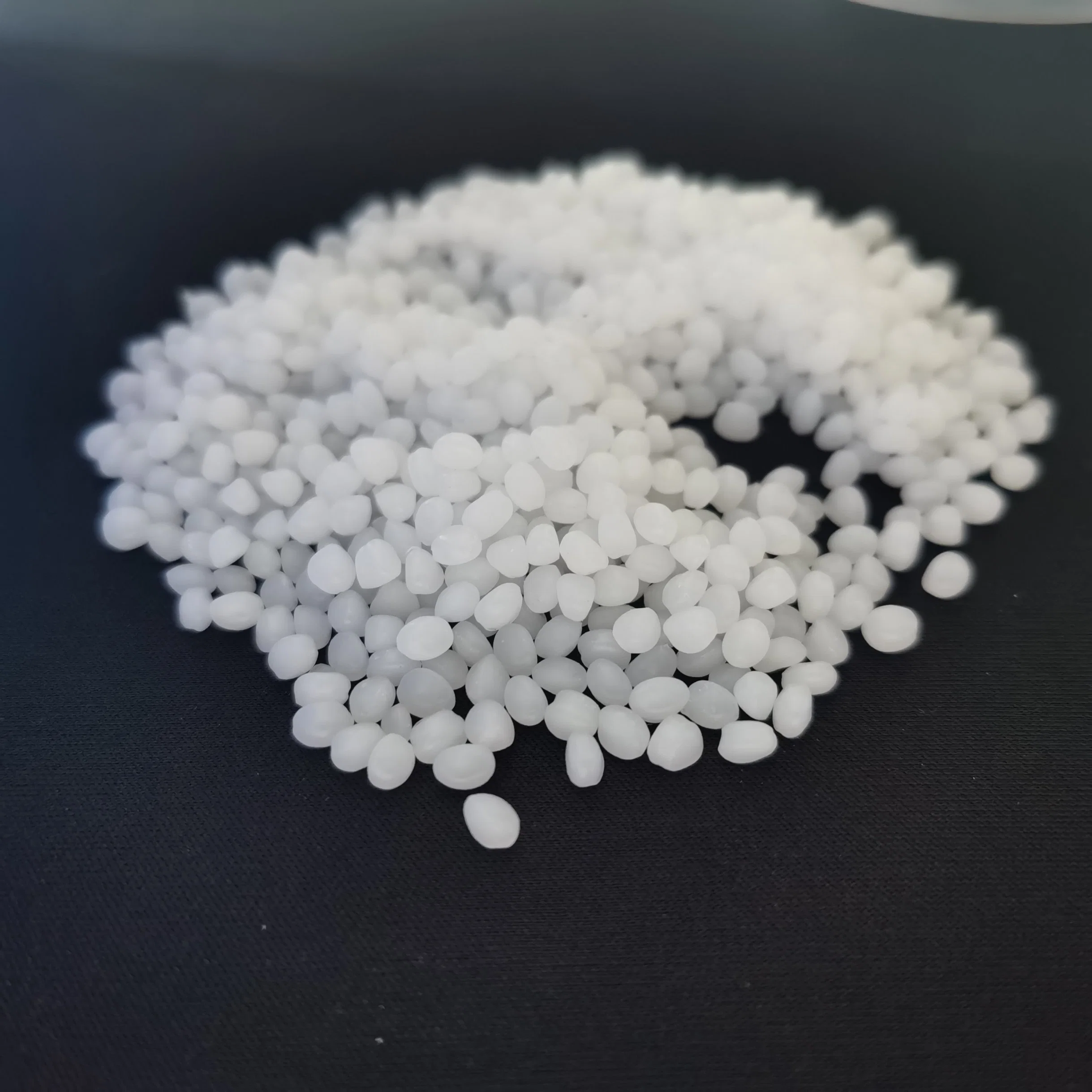 High quality/High cost performance  Plastic PVC PE PP LDPE Primary Raw Material High Transparent Granular Polypropylene