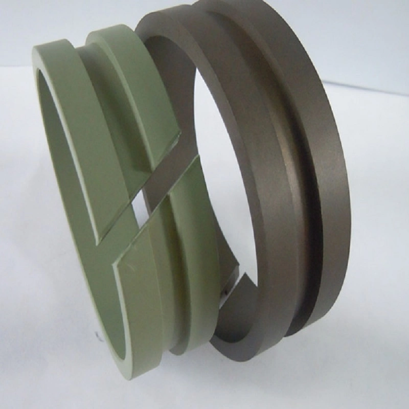 PTFE Guide/Wear Ring with Profession Design