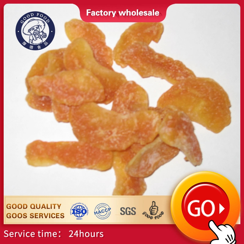 Wholesale/Supplier Healthy Dried Fruit / Hot Sale Candied Preserved Fruit Dried