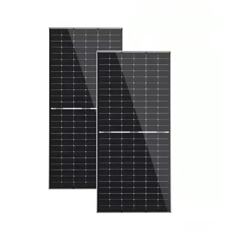 565W Jinko Chine produits système de panneaux solaires avec est Tiger Neo 72h