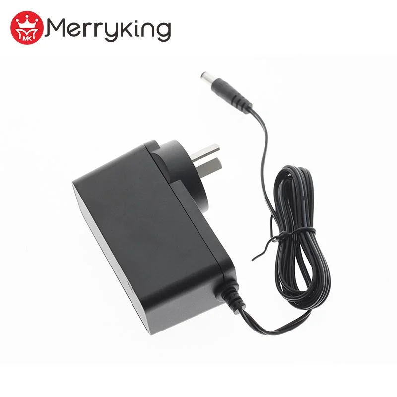 AC 100-240V DC-Netzteil 5V 6V 9V 12V 15V 24V 36V 0,5A 800MA 1A 1,5A 2A 2,5A 3A 4A 5A 6A 7A AC-DC-ADAPTER