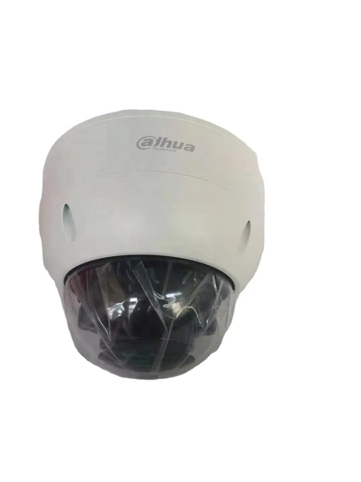 Dahua 12MP IR Dome Wizmind Netzwerk-Kamera DH-IPC-Hdbw71242h-Z Video-Metadaten ANPR Gesichtserkennung Dahua 12MP Kamera