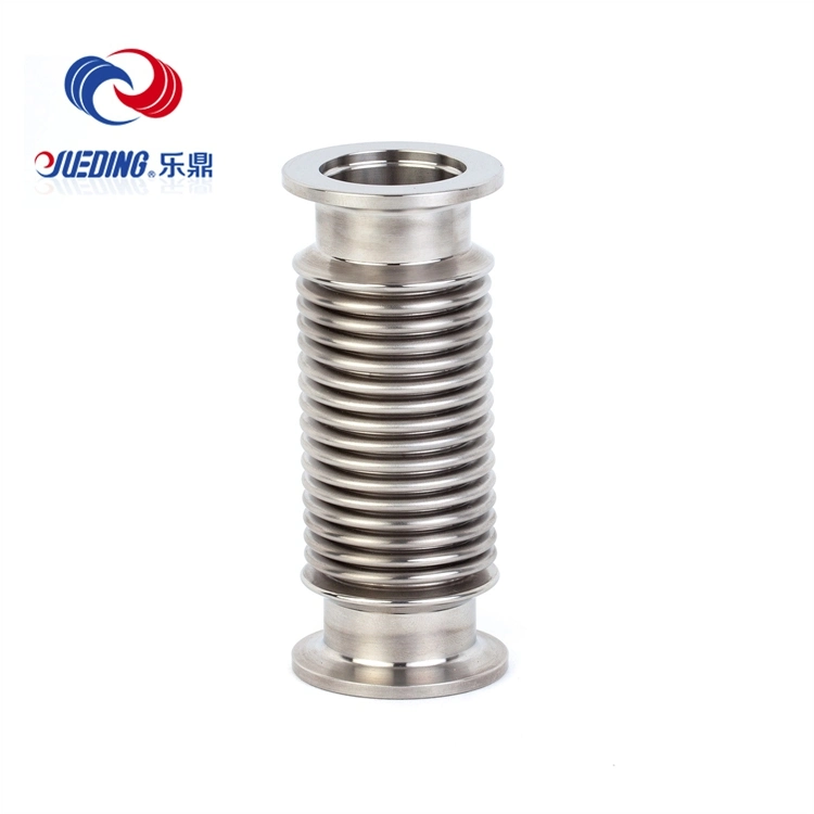 Stainless Metal Hinge Bellows Expansion Joint