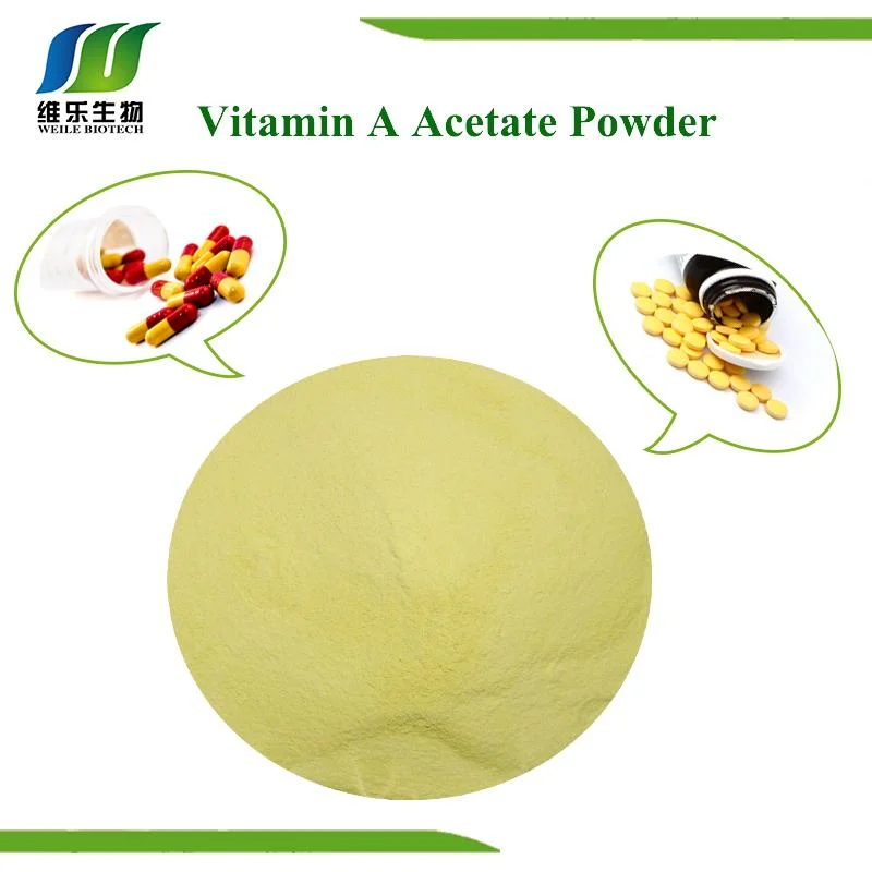 Vitamin a Acetate Powder with Best Price