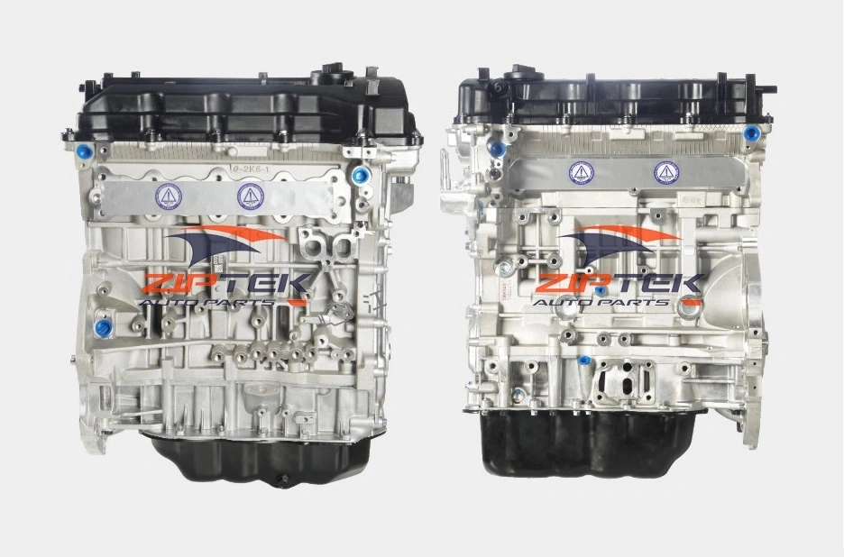 Motor Parts 2.4L G4ke Engine for Hyundai Sonata Santa Fe IX35 KIA Sportage Sorento Forte Engine Assembly