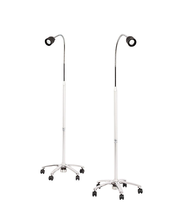 Mk-E80jl lámpara de exploración móvil LED de Floorstanding Medical Hospital