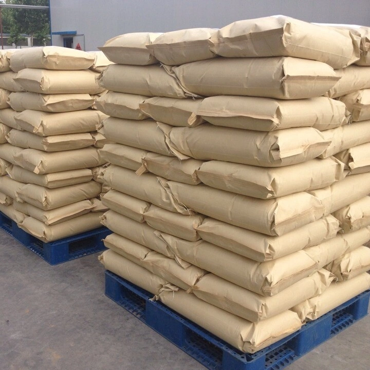 Factory Sell Polymer Flooding for Oil Drilling Polyacrylamide PAM CAS No. 9003-5-8