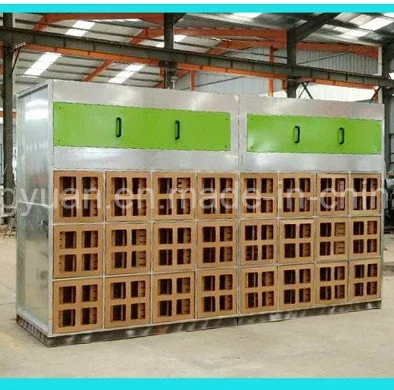 Attractive and Reasonable Price Dry Filter Paint Booth with Wet Type Water Curtain Paint Spray Booth and Paint Spray Booth for Metal, Furniture and Car Vehicle