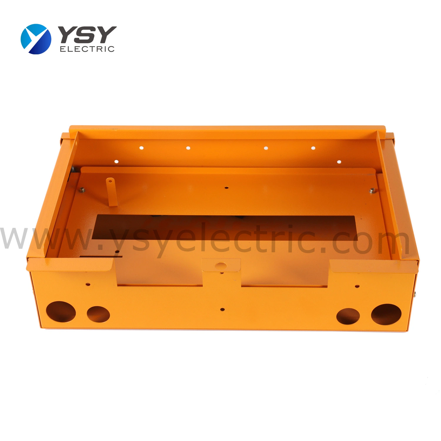 Accessoires de soudage Ysy Electric aluminium Sheet Metal Cutting laser