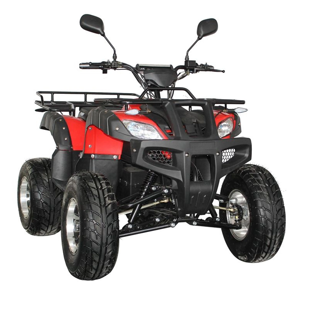 off-Road 1500W 2000W 3000W 60V 72V Electric Quad ATV