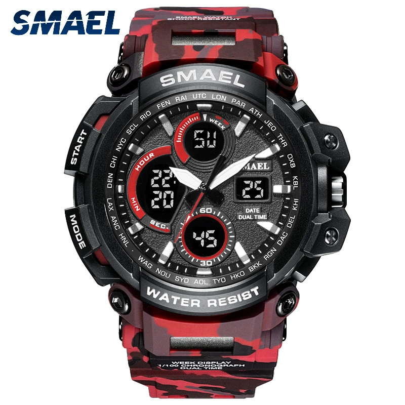 Watches Digital Watch Wrist Quality Watches Custome Wholesale/Supplier Fashion Watch Swiss Watch