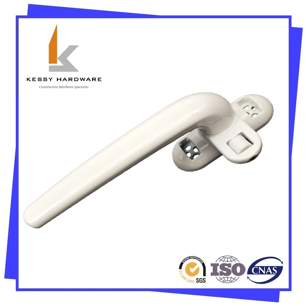 Aluminium Window Accessories Handle for Castment