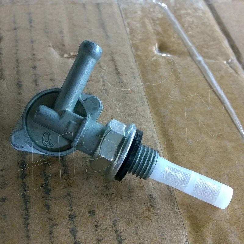 Bison Et950 Et650 Engine Gasoline /Petrol Generator Fuel Cock Tap Valve Inner