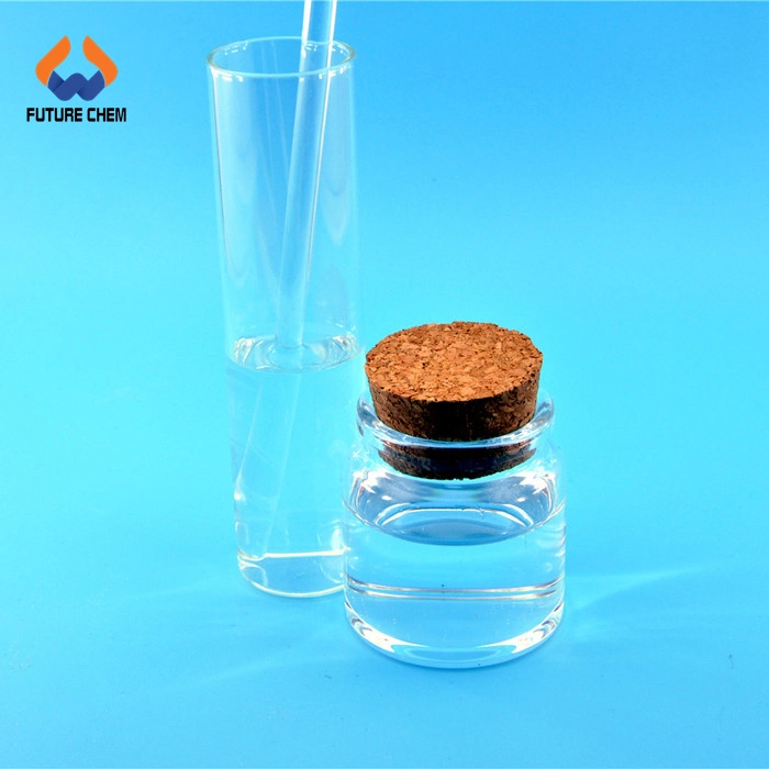 Carboxylic Acid Ester Synthetic Fragrances Butyl Acetate with 99% Purity CAS 123-86-4