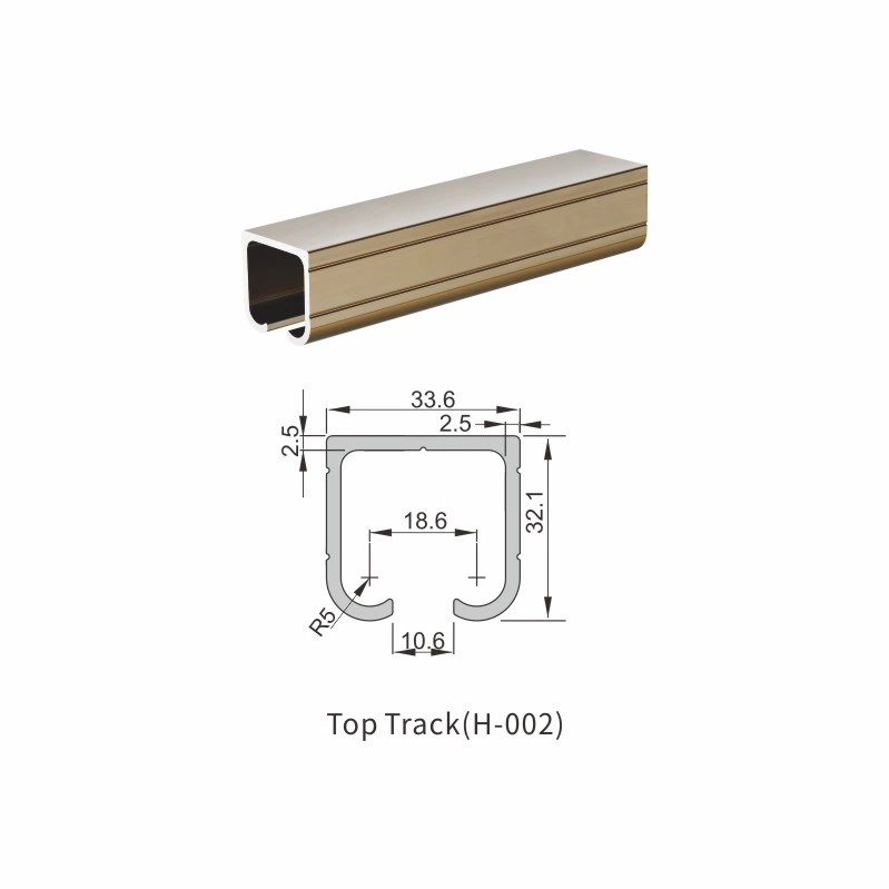 High quality/High cost performance  Factory Priced Manufacture 120kg Weight Capacity Glass Sliding Door Fitting Deep Groove Ball Bearing Wheels