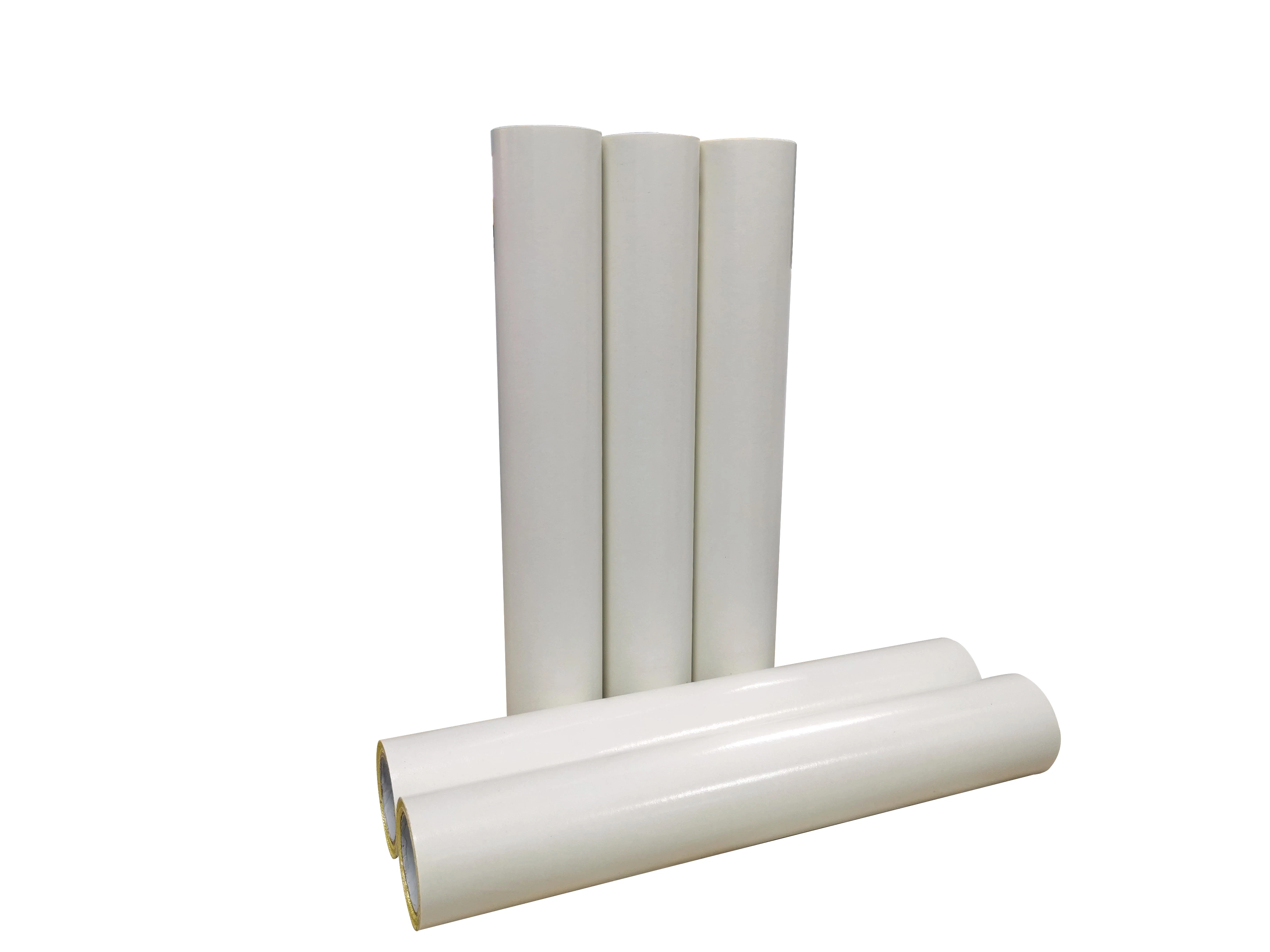 Multi-Purpose Flexographic Mounting Tape Rolls with Hot Melt Adhesive