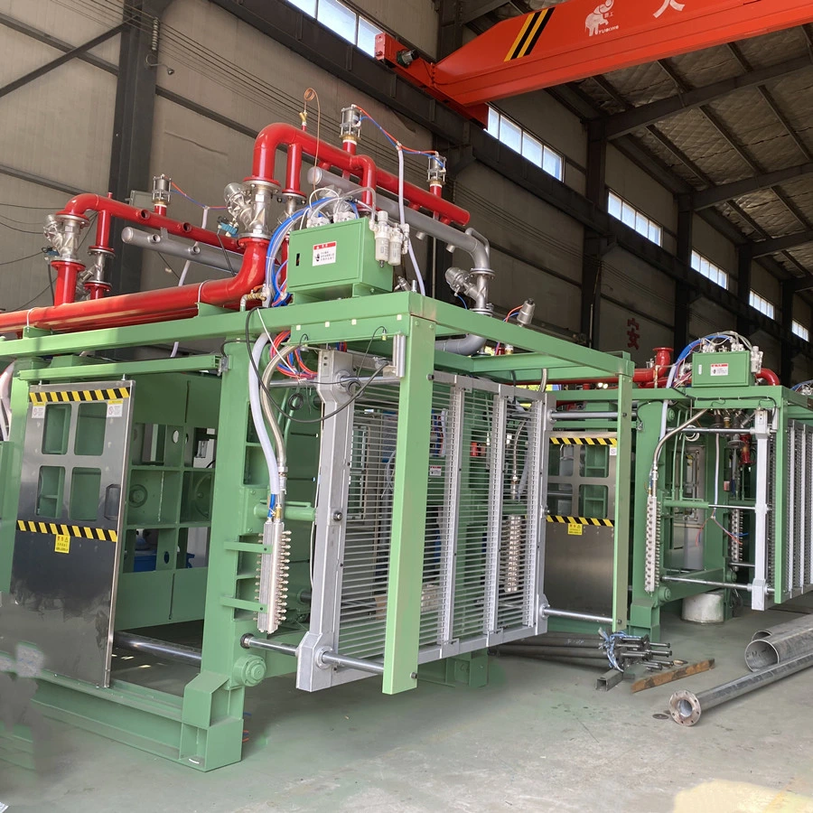 EPS Decorative Strip Machine with CE