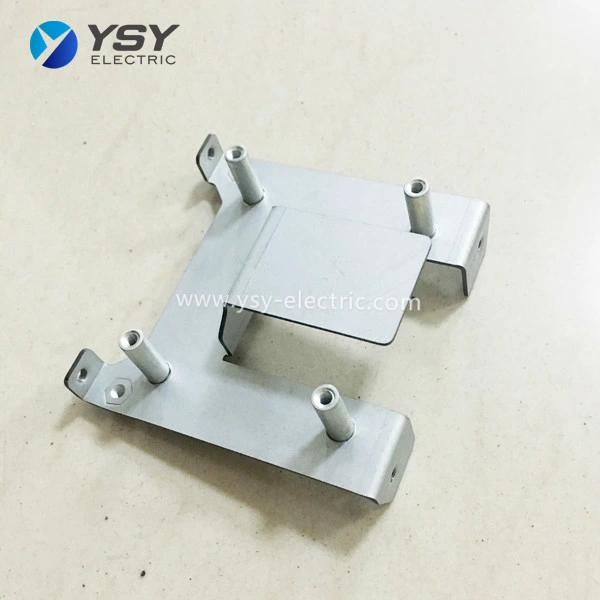 Customized Metal Fabrication Hardware for Various Industrial