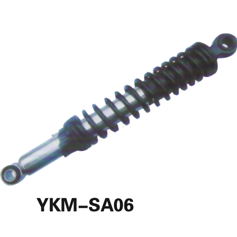 Motorcycle Shock Absorber Spring Air Damped Style Motor Parts