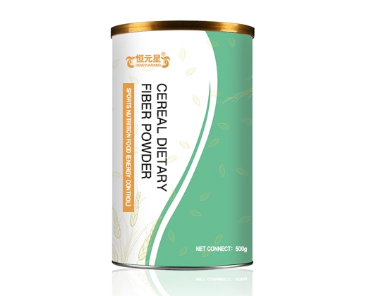 Keep a Good Figure Healthy Weight Loss Grain Dietary Fiber Powder