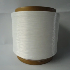 Polyester High-Stretch Yarn Good Price Instead Nylon DTY