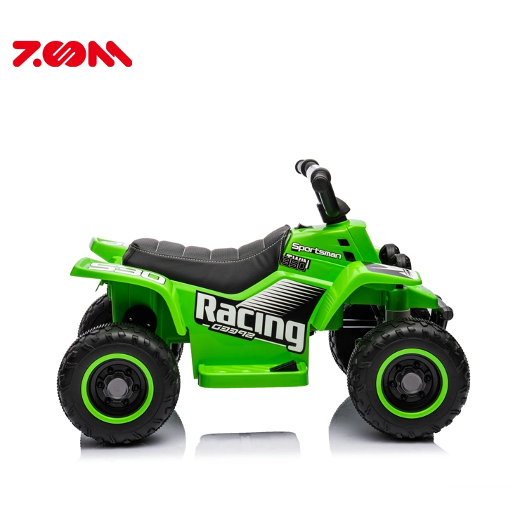 2023 New design 6V Electric Power ATV Ride on Kids Car