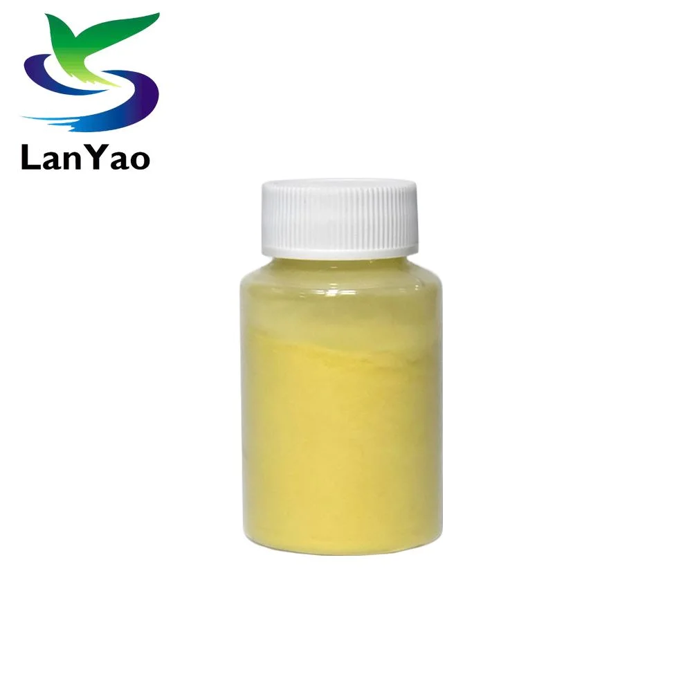 Water Treatment Chemicals Polyaluminium Chloride PAC Powder