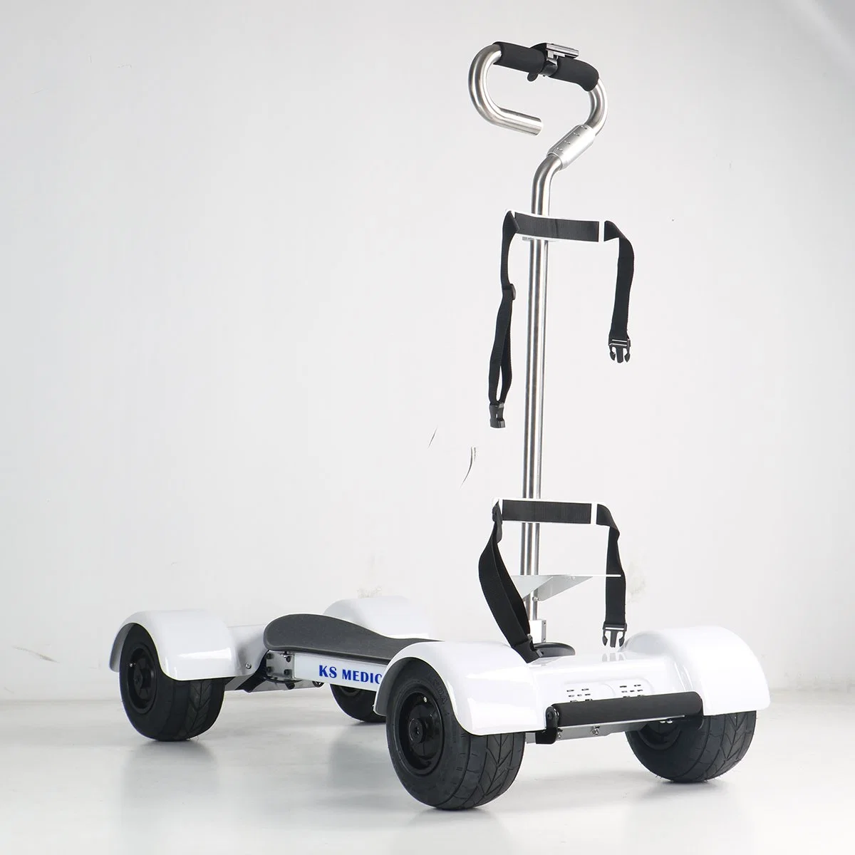 Ksm-930 Best Selling Electric Golf Skateboard 4 Wheels Scooter Cart 2000W 60V Adults Golf Electric Skateboard