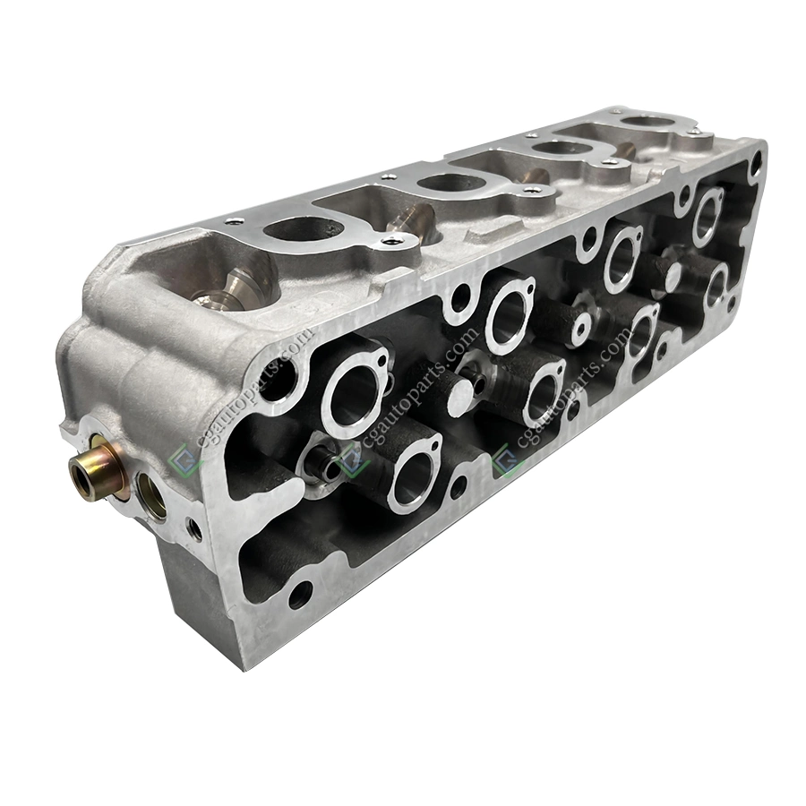 Aluminum Alloy Engine System Cylinder Head 96351976 94580900 for Daewoo/Chevrolet Cielo/Lanos 1.5