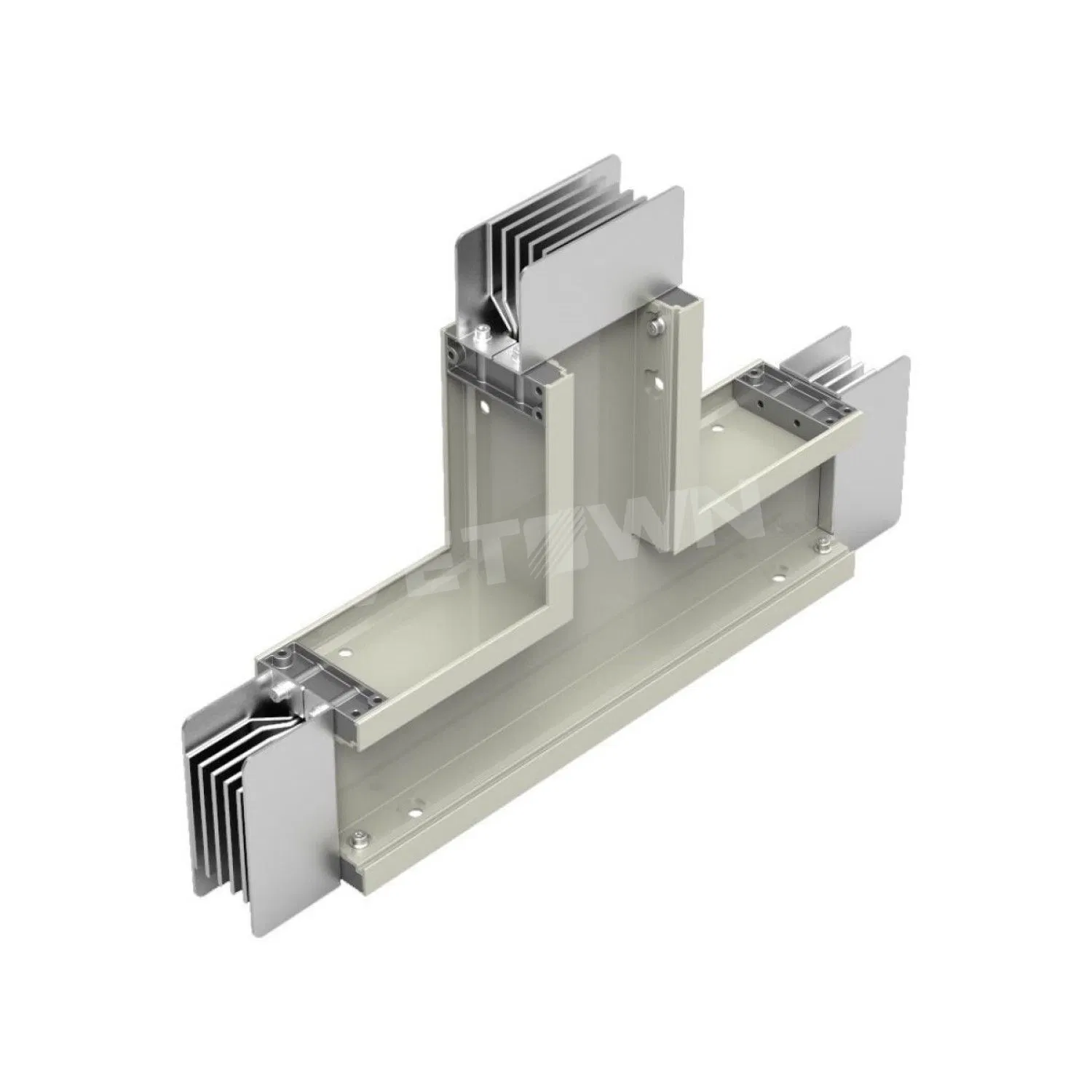 Busway 250-6300A Compact/Sandwich Type Busbar