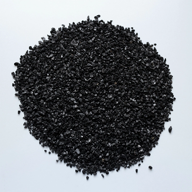 Manufacturers Sale Industrial 4*8 Mesh Granular Anthracite Coal Based Activated Carbon for Water