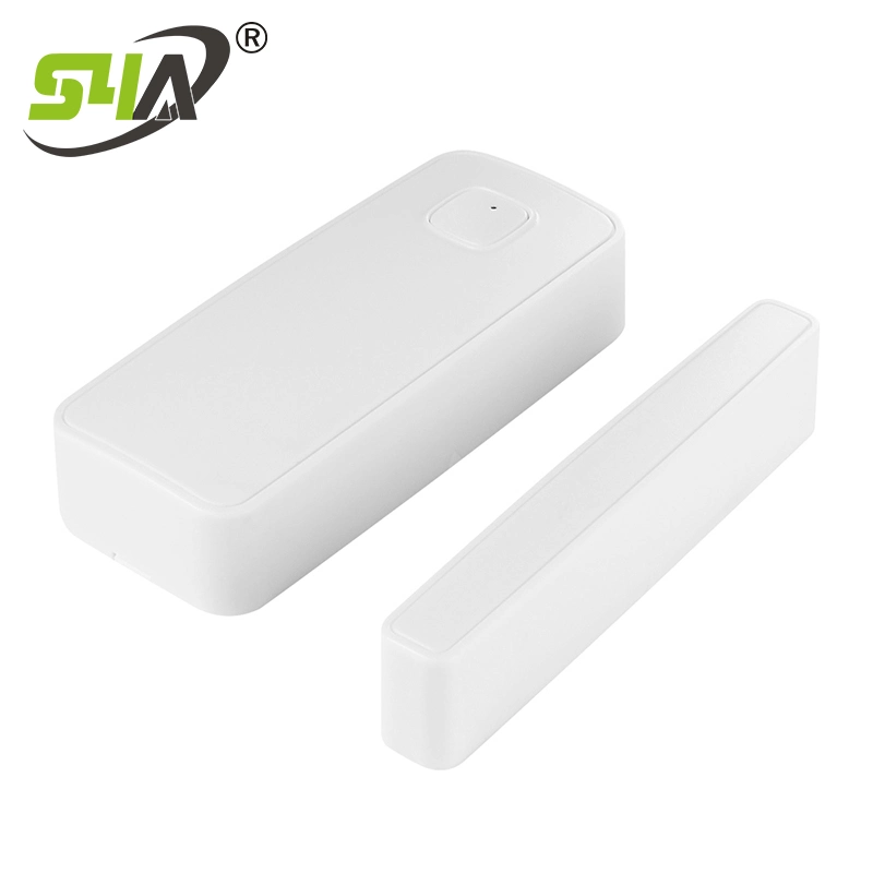 Anti Theft Tuya WiFi Door Sensor/Home Safety Window Detector