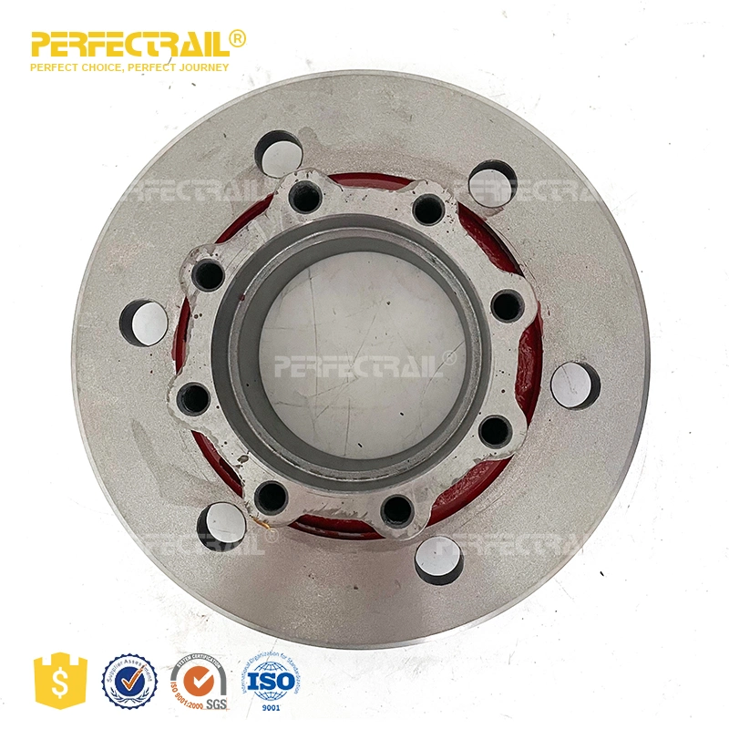 Perfectrail 7180049 Auto Parts Wheel Hub for Iveco Daily OEM 503641907 42551285