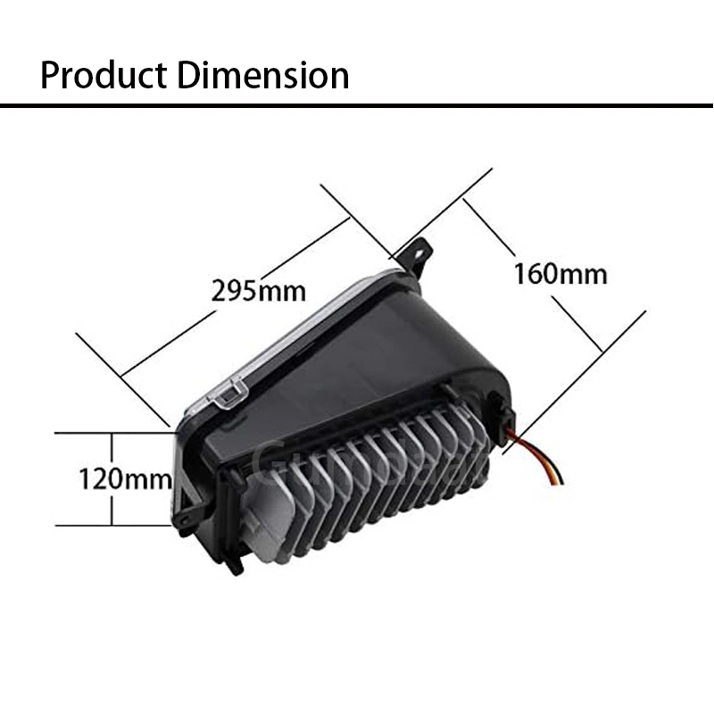 ATV UTV детали СВЕТОДИОДНЫЕ ФАРЫ DRL Halo кольца светодиодная подсветка RGB кольцо лампы