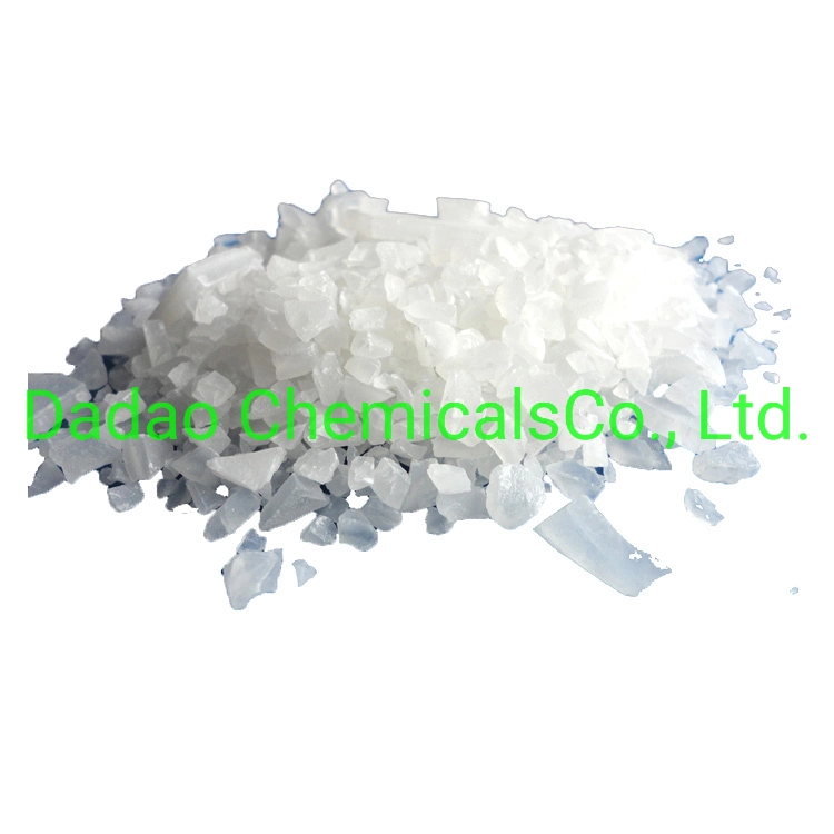 Super Quality Caustic Soda Flakes Pearls 99% Sodium Hydroxide