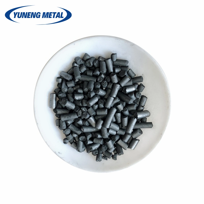 Factory Price Graphitized Petroleum Coke 99.5% Carbon Additive