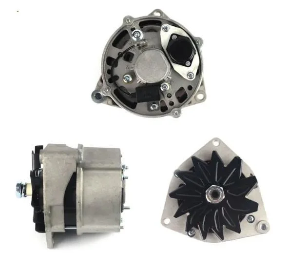 High Output Diesel Engine Sdl-G/Xgm-a/Liu-Gong/Shan-Tui/Ca-Y/Kumat-Su Armature Parts Names Alternator