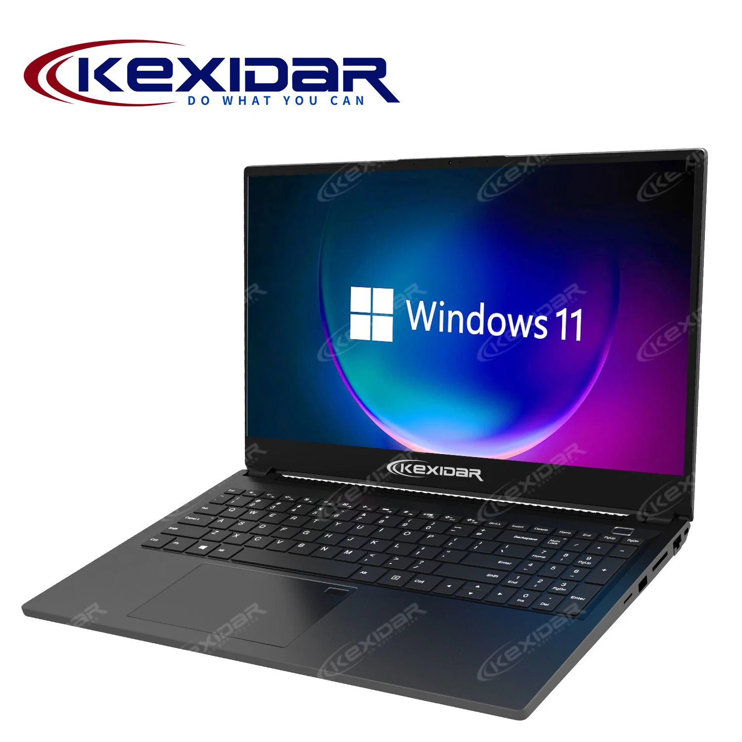 Wholesale Laptop 16 Inch 16+512GB SSD I5 I7 Laptop Notebook