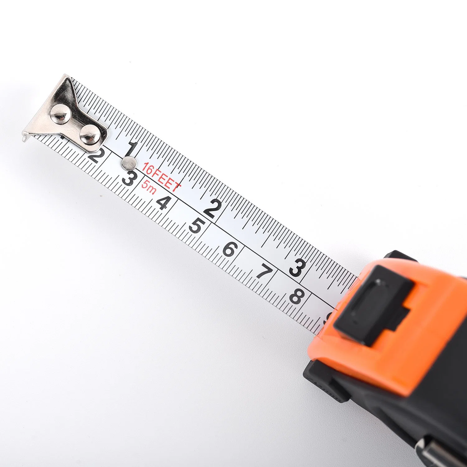 High Admiration Tape Measure with The Durable Modeling