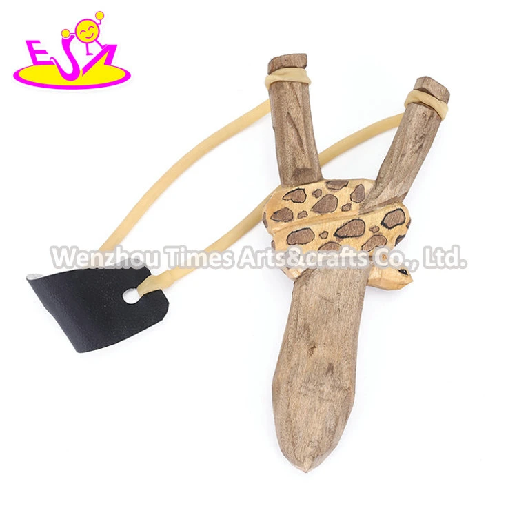 Most Popular Mini Wooden Catapult Toy for Kids W01A394