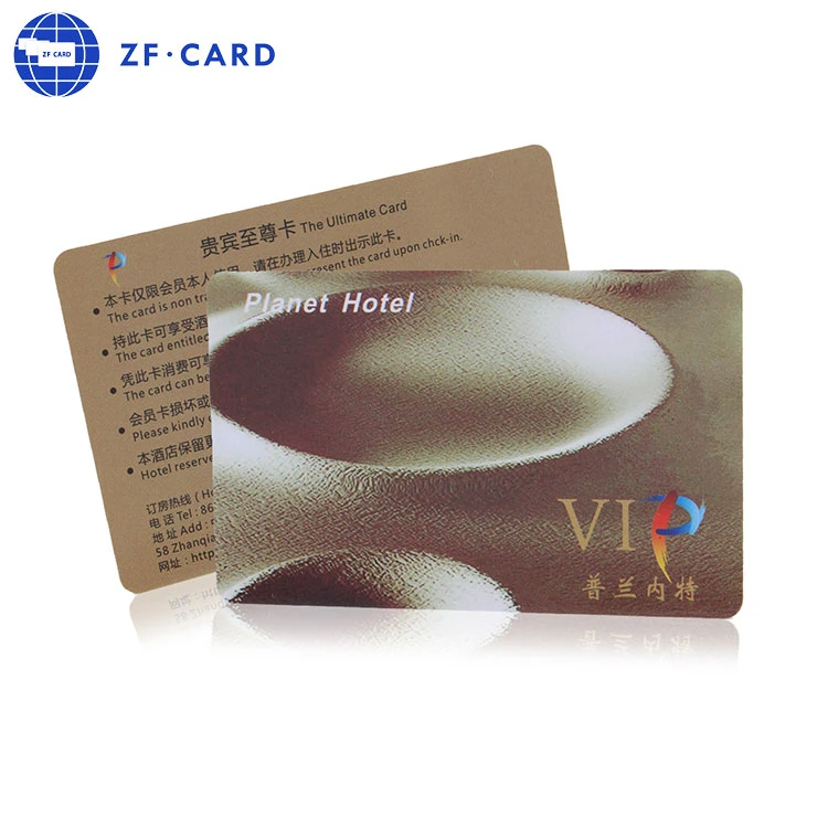 High quality/High cost performance  ABS/PVC 13.56MHz MIFARE (R) Classic 1K 4K Card RFID Rechargeable Traffic Card