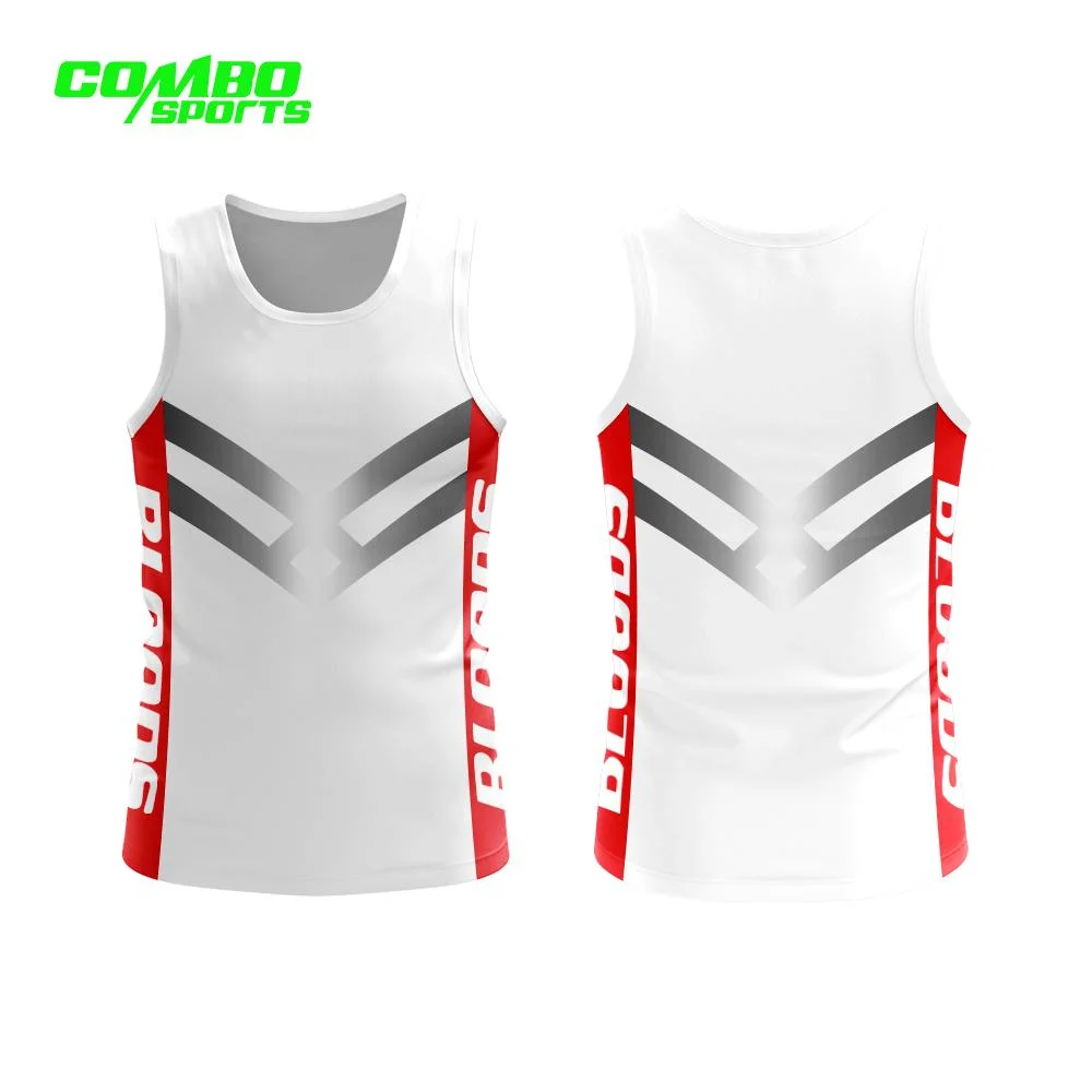 Sports Boy&prime; S Muscle Singlet Sleeveless Travel Vest Gym Men&prime; S Tank Top Bodybuilding Fitness Running Custom Logo Gym Wear