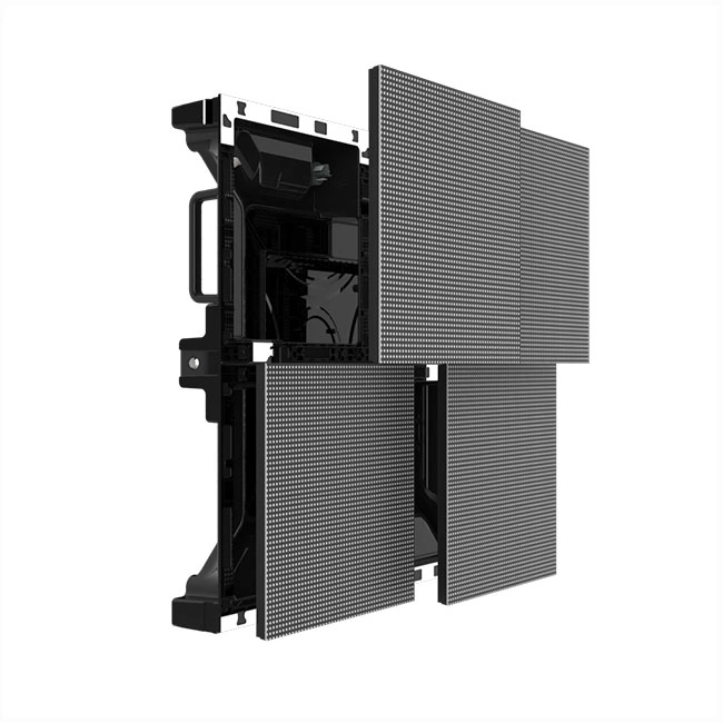 P1.667mm Indoor Fixed LED Display 480*480mm Video Panels /Display for Stage Events