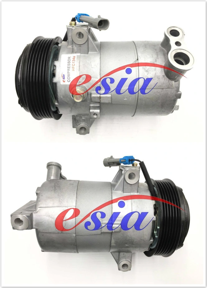 Auto Parts Air Conditioner Compressor for Chevrolet Sonic 6pk QS90