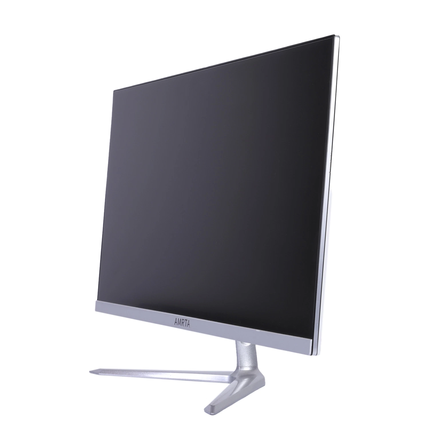 Factory Supply 27&prime; &prime; LED Frameless/No Border PC Monitor 144Hz 4K Display