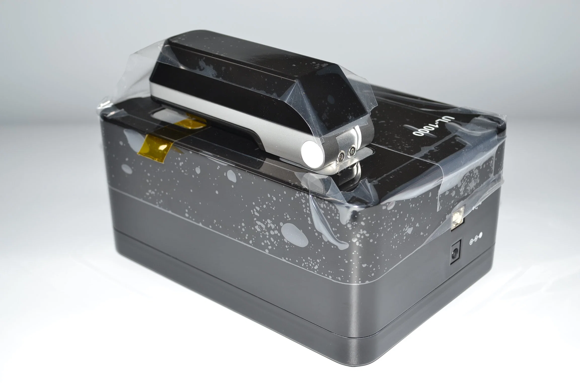 Macylab Micro-Volume UV/Vis Spectrophotometer for Nucleic Acid, Protein Quantification, Bacterial Growth Concentration